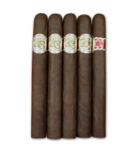 Lot 221 - Cubatabaco 25th Anniversary