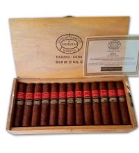 Lot 221 - Partagas Serie D No.5