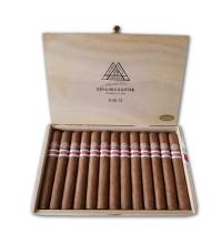 Lot 221 - Edmundo Dantes Conde 54