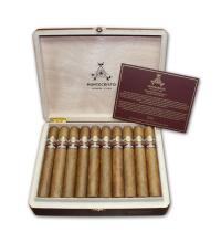 Lot 222 - Montecristo 80th anniversary