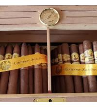 Lot 222 - Bolivar Centenary Humidor