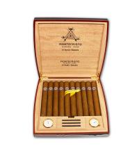 Lot 222 - Montecristo Double Edmundo