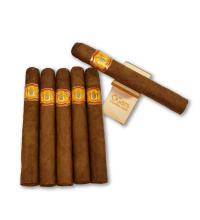 Lot 222 - El Rey del Mundo Petit Coronas 