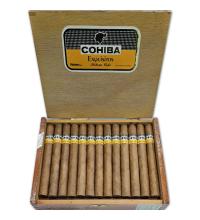 Lot 222 - Cohiba Exquisitos