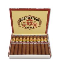 Lot 222 - Diplomaticos Nortenos