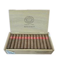 Lot 222 - Partagas Serie D No.4
