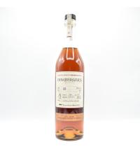 Lot 222 - Bombergers Declaration 2021 Release
