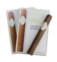 Lot 222 - Davidoff Chateau Margaux