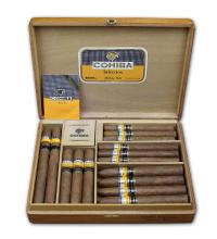 Lot 222 - Cohiba Seleccion Reserva