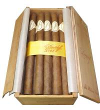 Lot 222 - Davidoff 3000