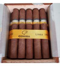 Lot 222 - Cohiba Siglo VI