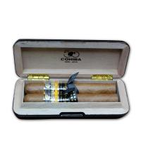 Lot 222 - Cohiba 50th Anniversary Majestuosos