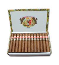 Lot 223 - Romeo y Julieta Escudos