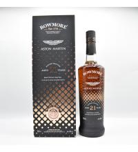 Lot 223 - Bowmore 21YO Aston Martin Masters