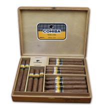 Lot 223 - Cohiba Seleccion Reserva