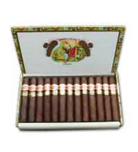 Lot 223 - Romeo y Julieta Robustos