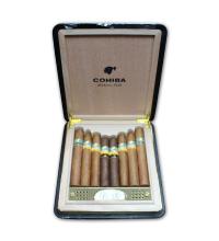 Lot 223 - Cohiba 50th Anniversary travel humidor