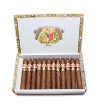 Lot 224 - Romeo y Julieta Escudos