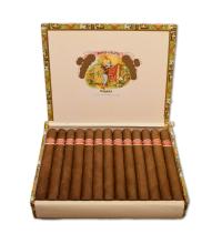 Lot 224 - Romeo y Julieta Prince of Wales 