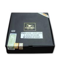 Lot 224 - Cohiba 50th Anniversary travel humidor