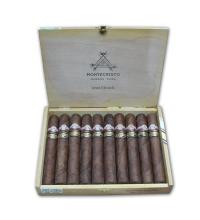 Lot 225 - Montecristo Grand Edmundo