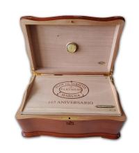 Lot 225 - Partagas 165th Anniversary Humidor