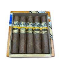 Lot 225 - Cohiba Robustos Supremos