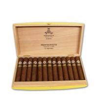 Lot 225 - Montecristo Supremos