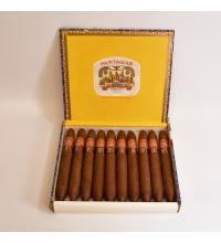 Lot 225 - Partagas Salomones