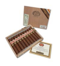 Lot 225 - Hoyo de Monterrey Short Hoyo Piramides 