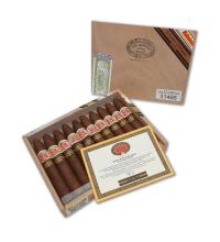 Lot 226 - Hoyo de Monterrey Short Hoyo Piramides 