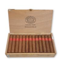 Lot 226 - Partagas Serie D No.4 