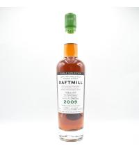 Lot 226 - Daftmill Cask  No 046 2009 UK Exclusive