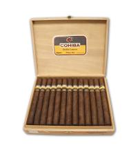 Lot 226 - Cohiba Double Coronas