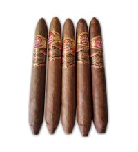 Lot 227 - Partagas Salomones