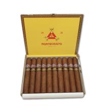 Lot 227 - Montecristo 520