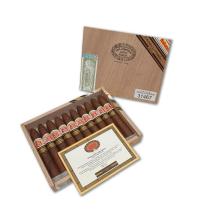 Lot 227 - Hoyo de Monterrey Short Hoyo Piramides 