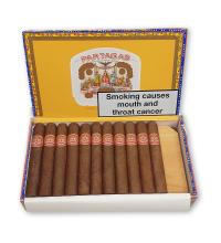 Lot 227 - Partagas Shorts 