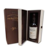 Lot 227 - Balvenie 30YO