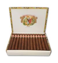 Lot 227 - Romeo y Julieta Hermosos No.2