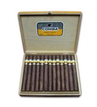 Lot 227 - Cohiba Double Coronas