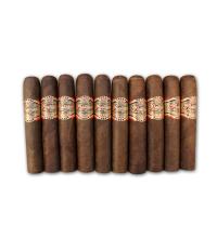 Lot 228 - Partagas 170th Anniversary Robustos