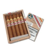 Lot 228 - La Gloria Cubana Britanicas Extra 