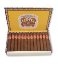 Lot 228 - Partagas Shorts 