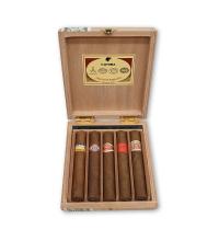 Lot 228 - Seleccion Robustos 