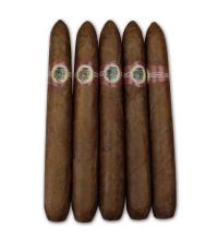 Lot 228 - Montecristo Compay Salomones