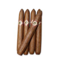 Lot 228 - Montecristo Compay Segundo Salamones