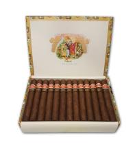 Lot 228 - Romeo y Julieta Hermosos No.2