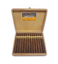 Lot 228 - Cohiba Double Coronas