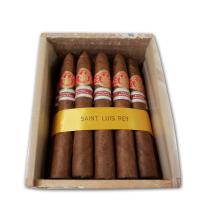 Lot 228 - Saint Luis Rey Pacificos